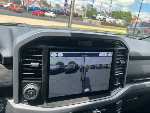 New 2026 Ford F150 XLT AWD/4WD image 32