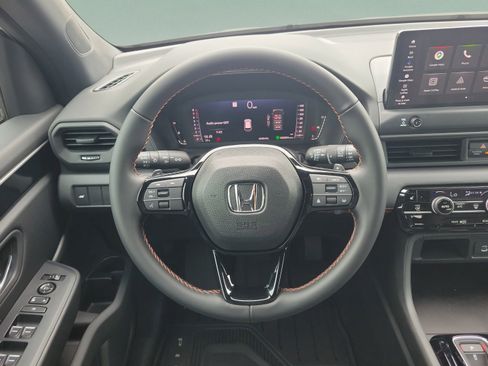 New 2026 Honda Pilot Sport image 12