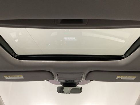 Certified 2024 Honda Odyssey EX-L image 28