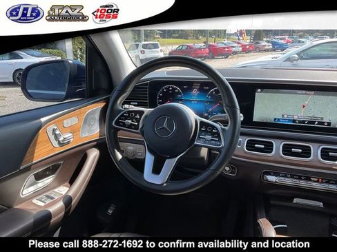 Used 2020 Mercedes-Benz GLE 450 GLE 450 image 17