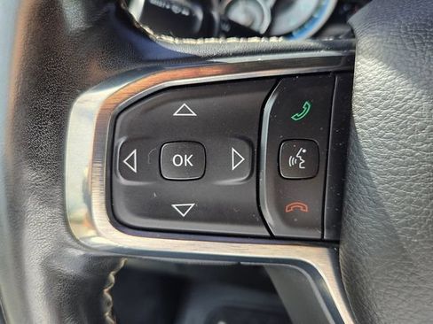 Used 2019 RAM 1500 Limited AWD/4WD image 28
