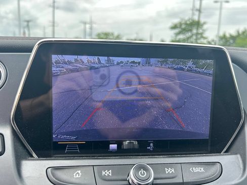 Used 2019 Chevrolet Blazer Premier AWD/4WD image 9