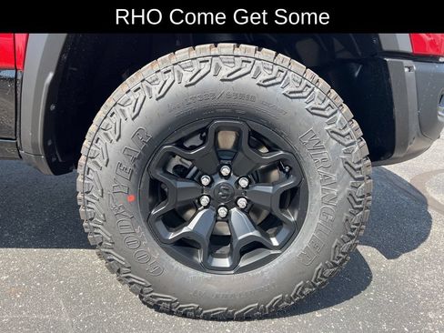 New 2026 RAM 1500 RHO w/ RHO Level 1 Equipment Group AWD/4WD image 44