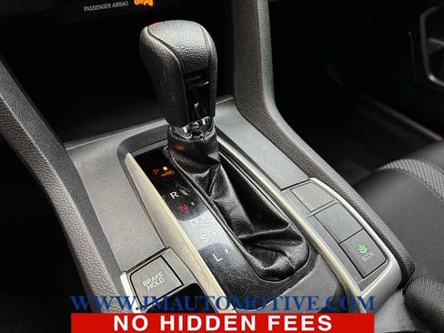 Used 2019 Honda Civic LX image 32