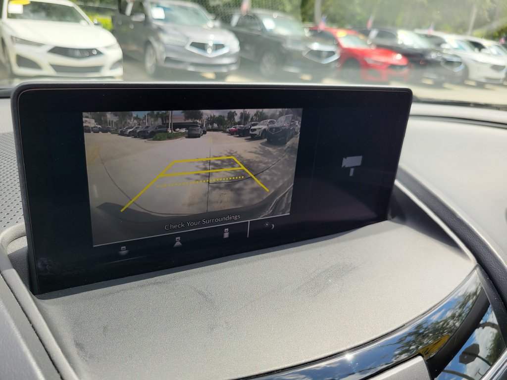 Certified 2021 Acura RDX FWD image 30