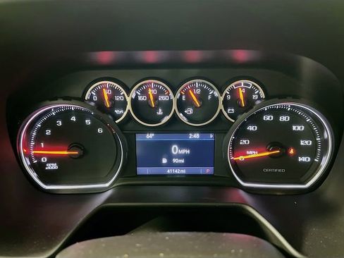 Used 2023 Chevrolet Tahoe 2WD w/ Remote Keyless Entry Package image 14
