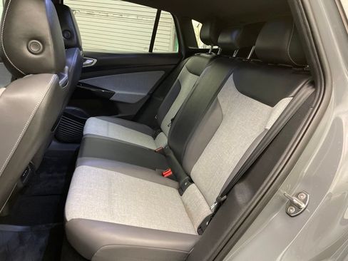 Used 2024 Volkswagen ID.4 2WD image 20