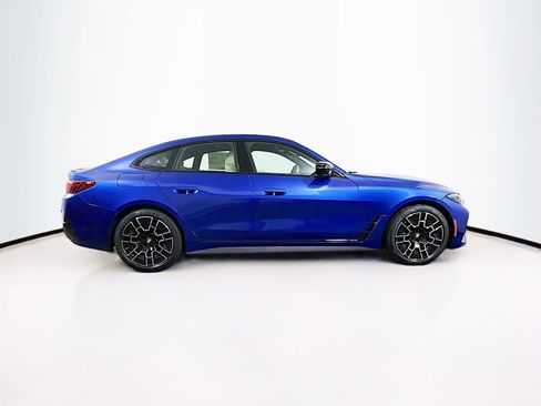 New 2026 BMW 430i xDrive w/ M Sport Package image 8