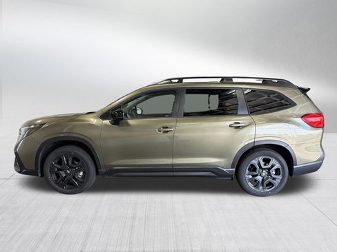 Certified 2025 Subaru Ascent Onyx Edition AWD/4WD image 4
