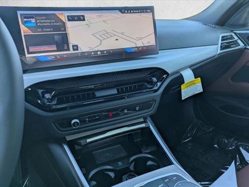 New 2026 BMW 430i Convertible image 12