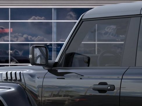 New 2026 Ford Bronco Raptor w/ Interior Carbon Fiber Pack AWD/4WD image 28