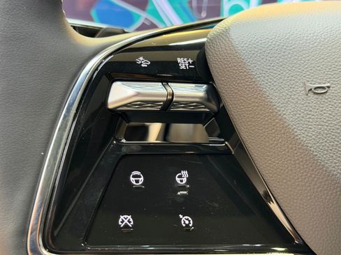 New 2026 Cadillac Lyriq Sport AWD/4WD image 16