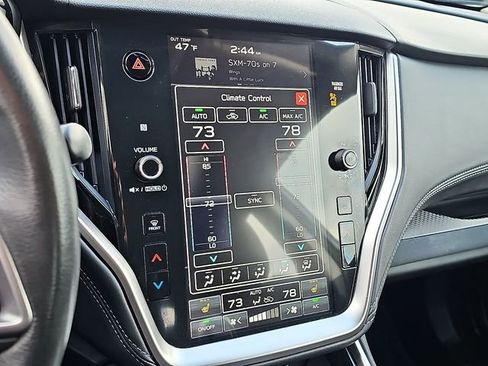 Used 2024 Subaru Legacy Premium image 16