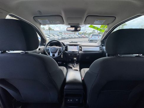 Used 2019 Ford Ranger XLT w/ Equipment Group 302A Luxury AWD/4WD image 23