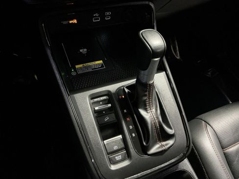 Used 2024 Honda CR-V Sport Touring image 30