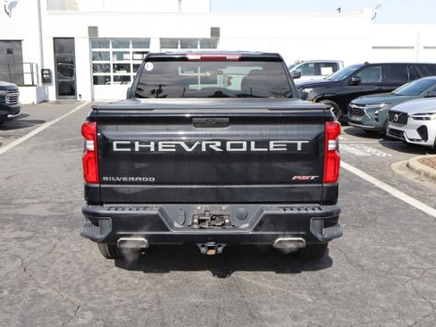 Used 2020 Chevrolet Silverado 1500 RST w/ All-Star Edition image 20