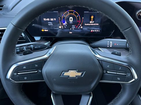 New 2026 Chevrolet Tahoe LS image 24