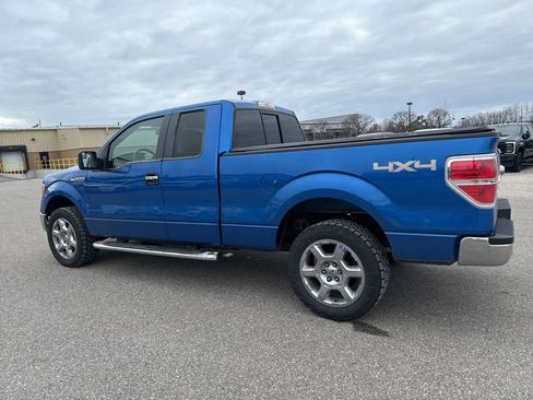 Used 2014 Ford F150 XLT w/ Equipment Group 302A Luxury AWD/4WD image 11
