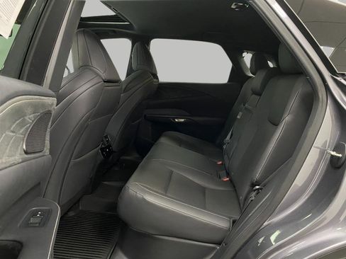 Used 2023 Lexus RX 350 F Sport w/ Accessory Package (A2) image 28