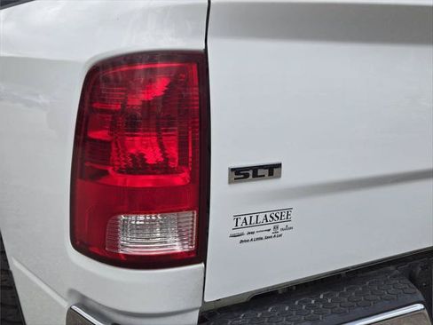 Certified 2023 RAM 1500 Classic SLT w/ Electronics Group AWD/4WD image 9