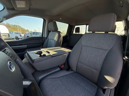 New 2026 Ford F350 XL w/ STX Appearance Package image 22