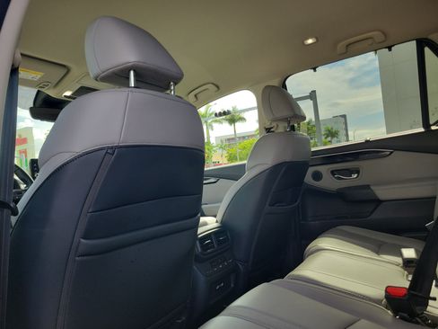 Certified 2023 Honda Pilot EX-L image 15