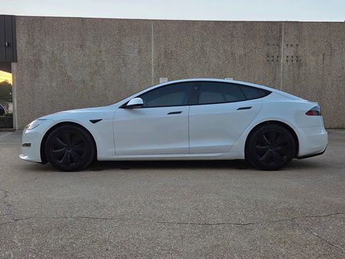 Used 2021 Tesla Model S Long Range image 9