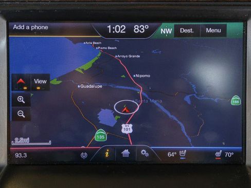 Used 2013 Ford F150 Platinum image 15