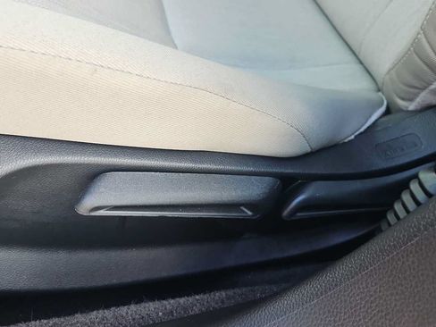 Certified 2025 Honda Accord LX image 14