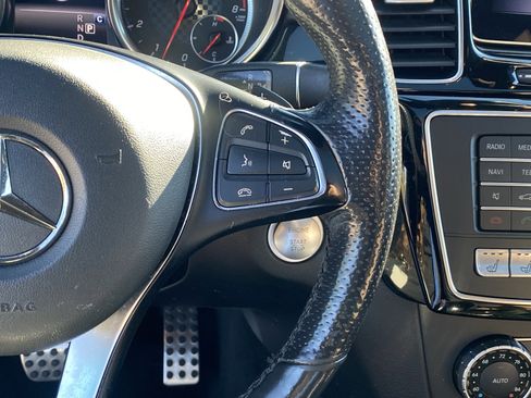 Used 2018 Mercedes-Benz GLE 43 AMG AMG 43 image 31