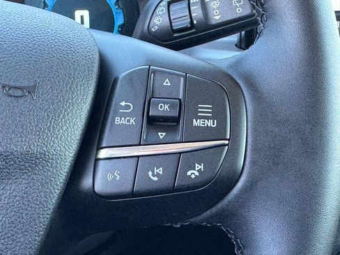 New 2025 Ford Bronco Sport Outer Banks image 14