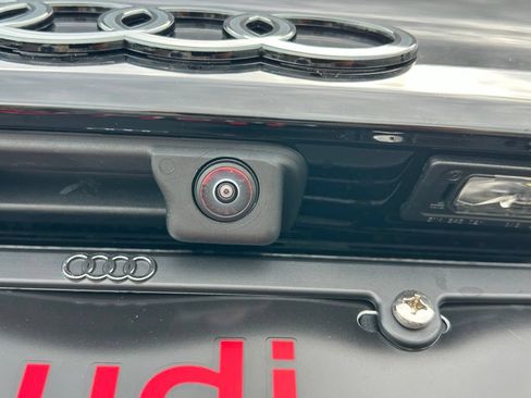 New 2026 Audi A3 2.0T Premium AWD/4WD image 46