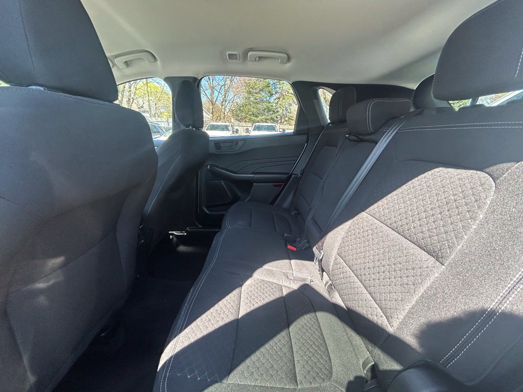 Used 2024 Ford Escape Active AWD/4WD image 25