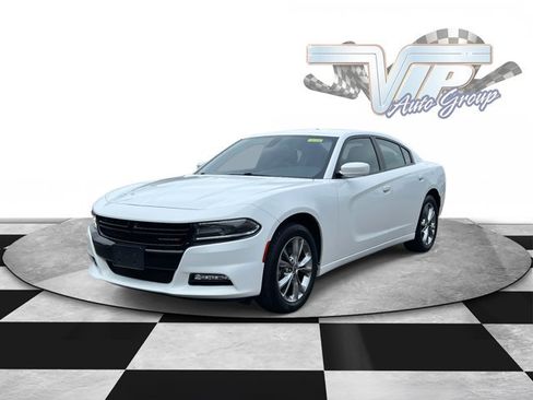 Used 2023 Dodge Charger GT w/ Plus Group image 2