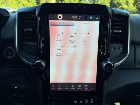 New 2026 RAM 2500 Big Horn image 32