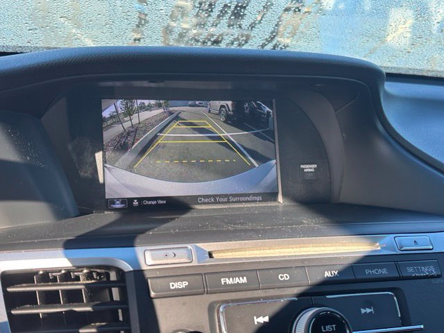 Used 2017 Honda Accord LX image 25