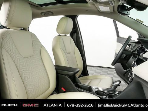 Used 2023 Buick Encore GX Essence w/ Experience Buick Package image 22