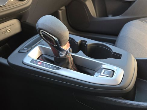 New 2026 Chevrolet Trax RS w/ Driver Confidence Package image 11