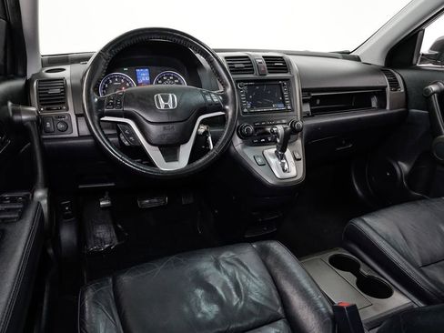 Used 2011 Honda CR-V EX-L image 5