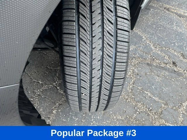 Used 2020 Subaru Forester Limited w/ Popular Package #3 AWD/4WD image 3