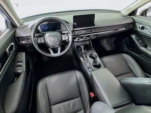 Used 2023 Honda Civic Touring image 20