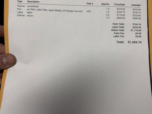 Used 2016 Honda HR-V LX image 27
