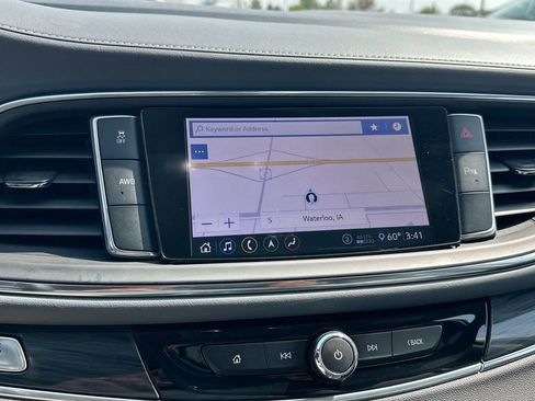 Certified 2021 Buick Enclave Essence w/ Sound and Sites Package image 14