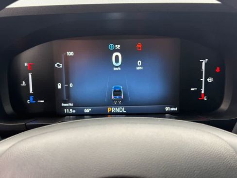 New 2026 Ford Maverick XLT w/ Equipment Group 301A image 25