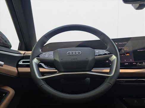 New 2025 Audi A5 2.0T Premium image 20