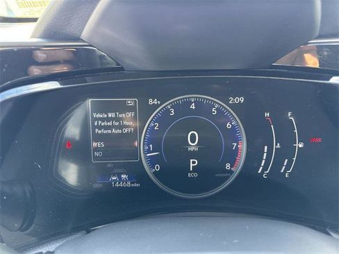 Certified 2024 Lexus NX 250 FWD w/ Premium Package image 15