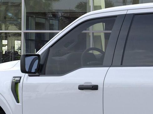 New 2025 Ford F150 STX image 20