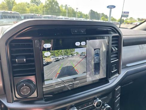 New 2026 Ford F150 Platinum w/ FX4 Off-Road Package AWD/4WD image 29