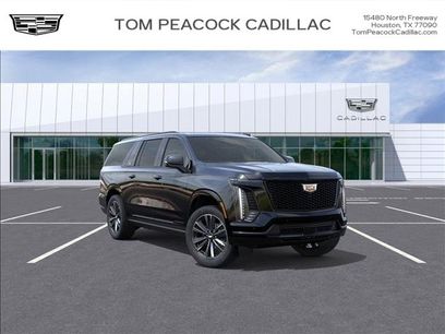 New 2026 Cadillac Escalade ESV Sport w/ Touring Package