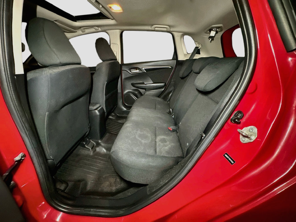 Used 2016 Honda Fit EX image 29